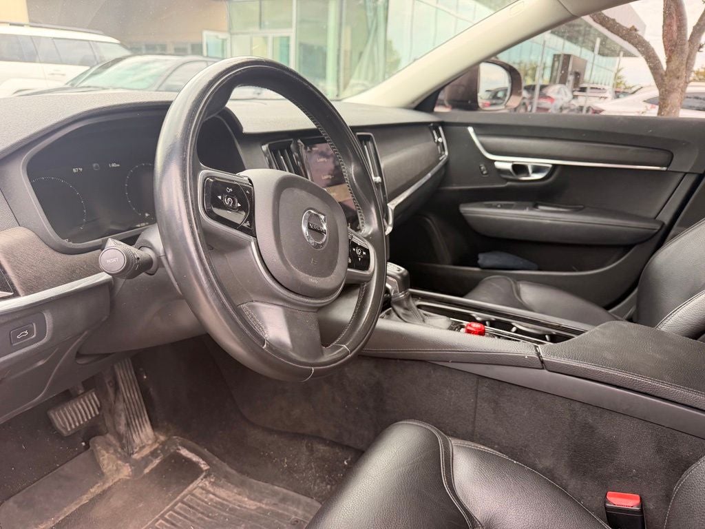 volvo v90 cross country 2017 YV4A22NL7H1006782 image volvo v90 cross country 2017 YV4A22NL7H1006782 image
